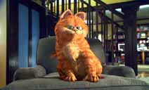 Garfield: La película
