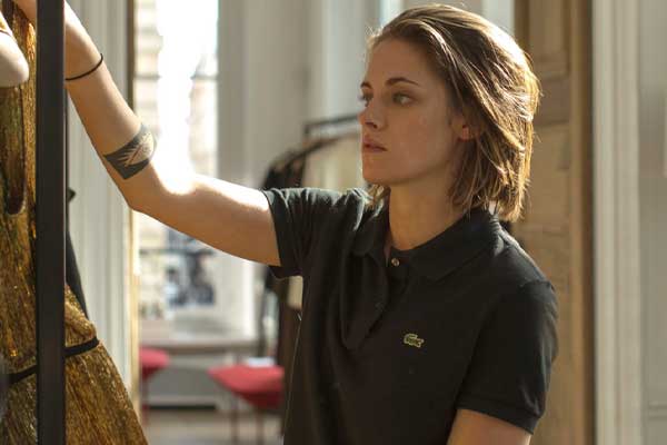 Personal shopper
