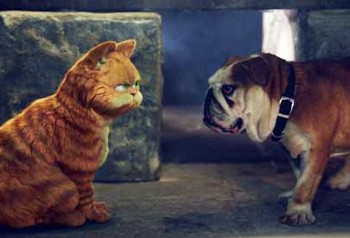 Garfield 2