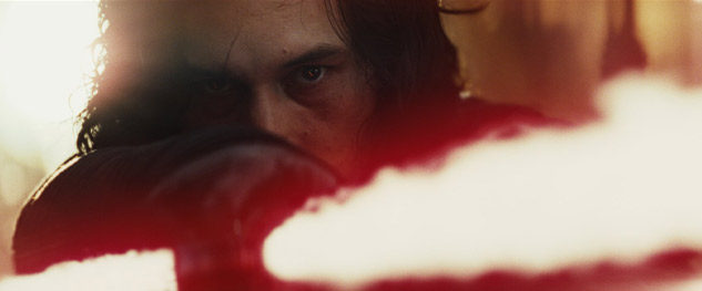 Postergan el estreno de Star Wars episodio VIII a enero en la Argentina