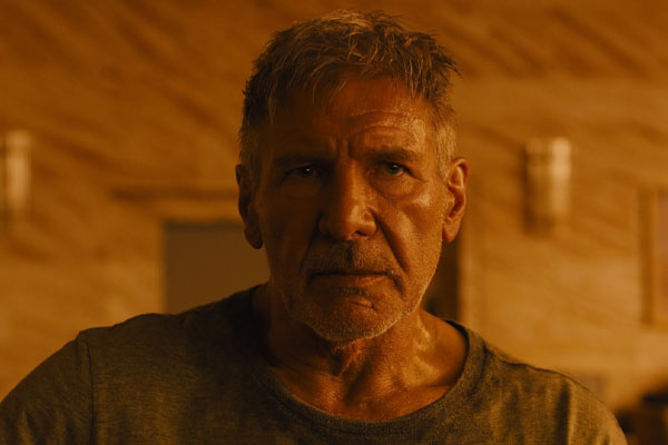 Blade Runner 2049