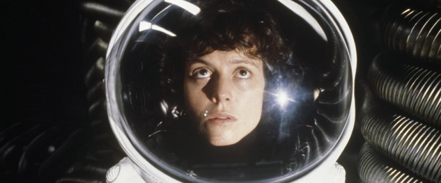 Alien el octavo pasajero se reestrena en 52 salas