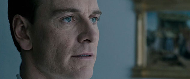 Alien Covenant arrancó con más de 11.000 espectadores el jueves