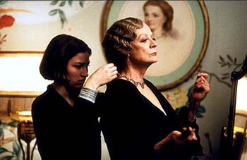 Gosford Park -Crimen de Medianoche-