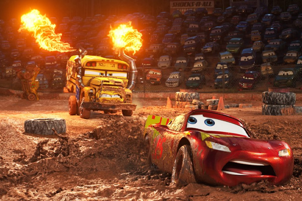 Cars 3