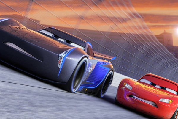 Cars 3