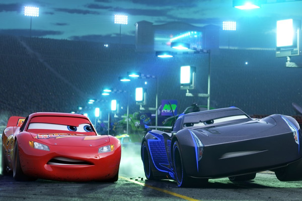 Cars 3