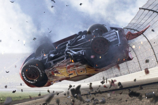 Cars 3