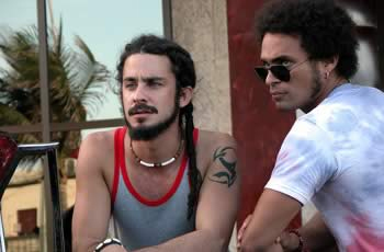 Habana Blues