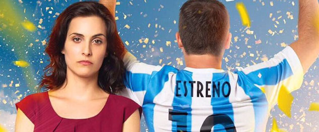 Buen arranque de El fútbol o yo