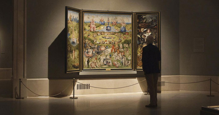 El bosco