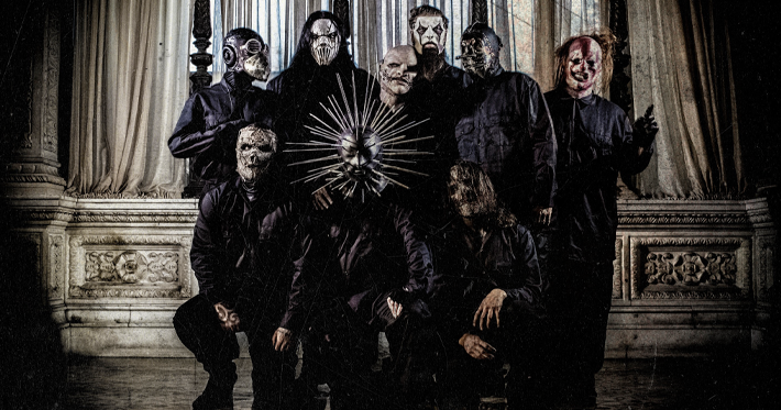Slipknot: Day of the Gusano