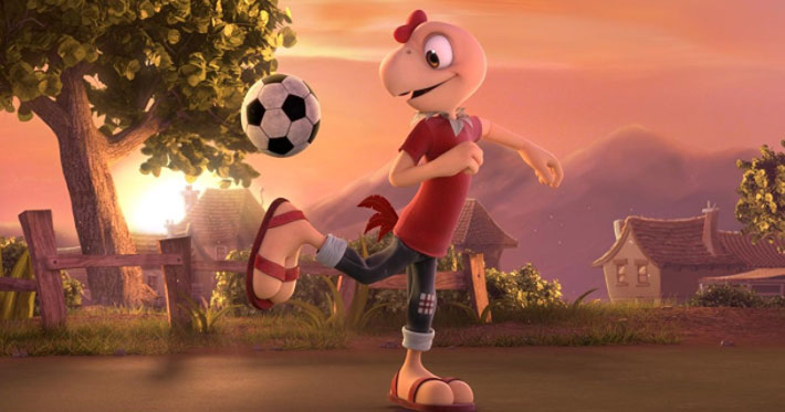 Condorito