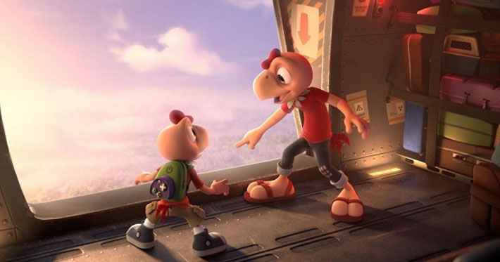 Condorito