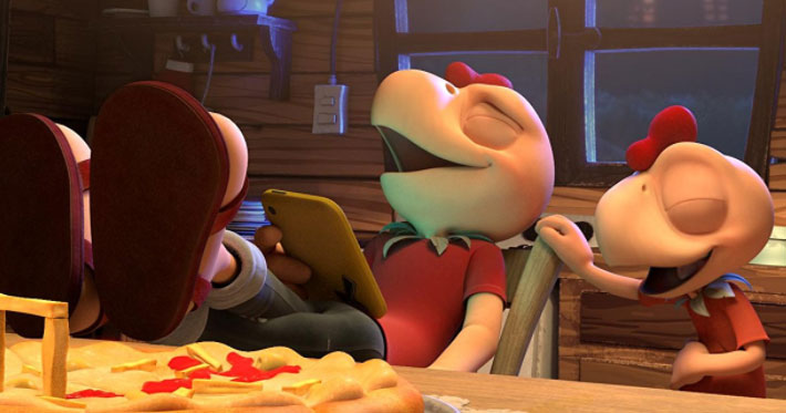 Condorito