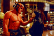 Hellboy