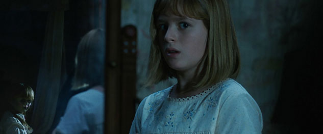 Annabelle 2 arranca otra semana primera y se acerca al millón