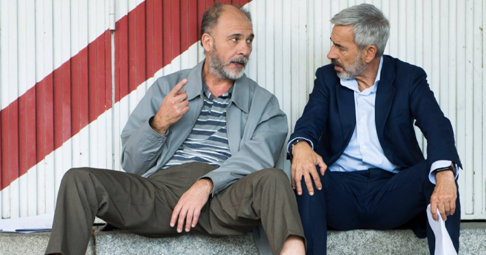 Retiro voluntario