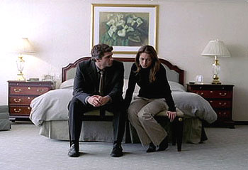 La mujer de mi hermano 