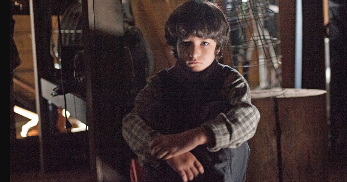 El origen del terror en Amityville