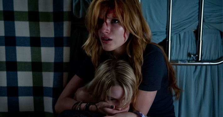 Amityville: el despertar