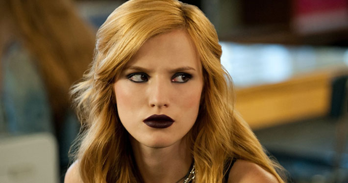 Amityville: el despertar