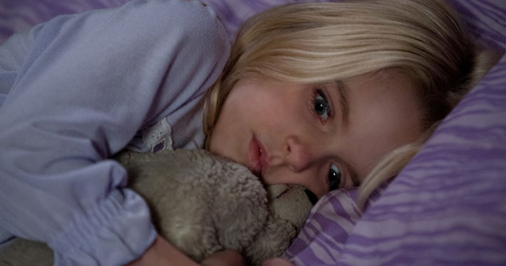 Amityville: el despertar