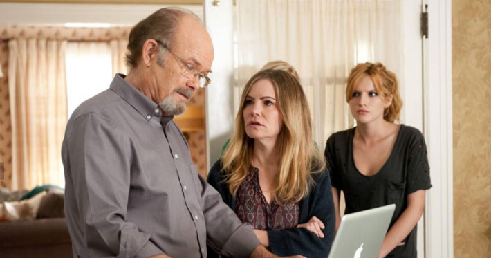 Amityville: el despertar
