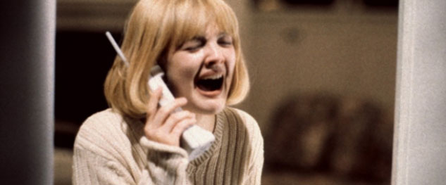 Vuelven Scream, El resplandor y Drácula en Ciclo de terror