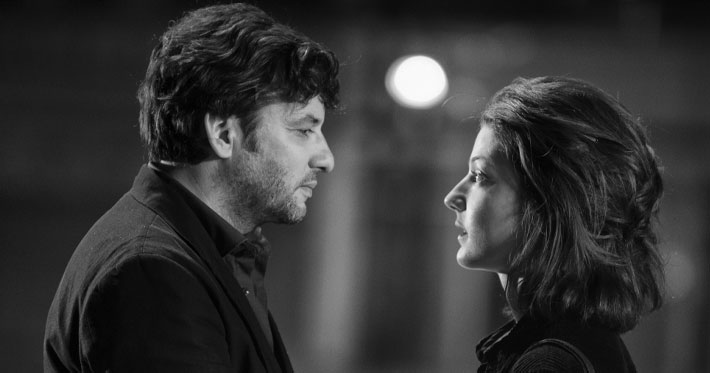 Amantes por un día