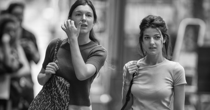 Amantes por un día