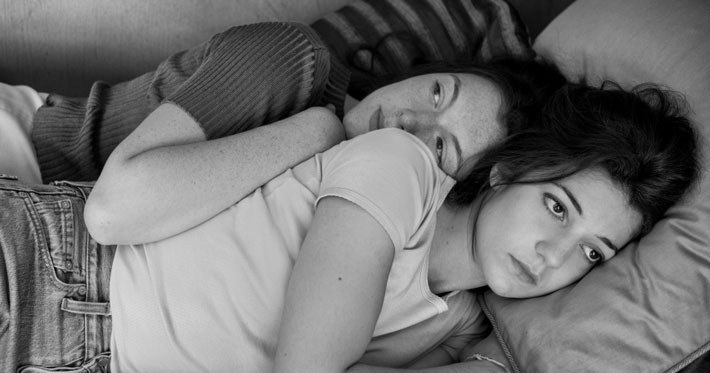 Amantes por un día