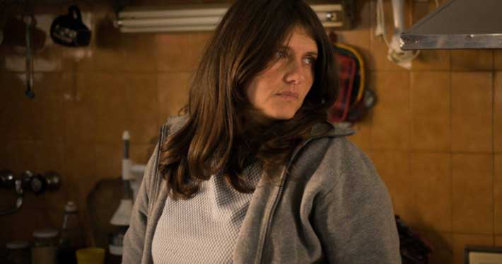 Otra madre