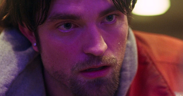 Good Time: Viviendo al límite