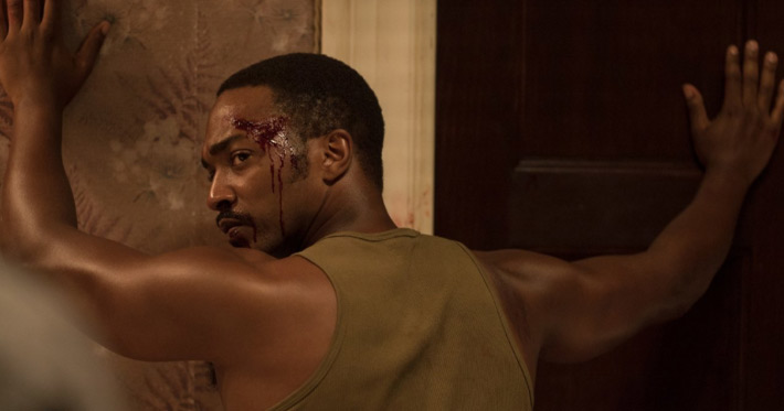 Detroit: zona de conflicto