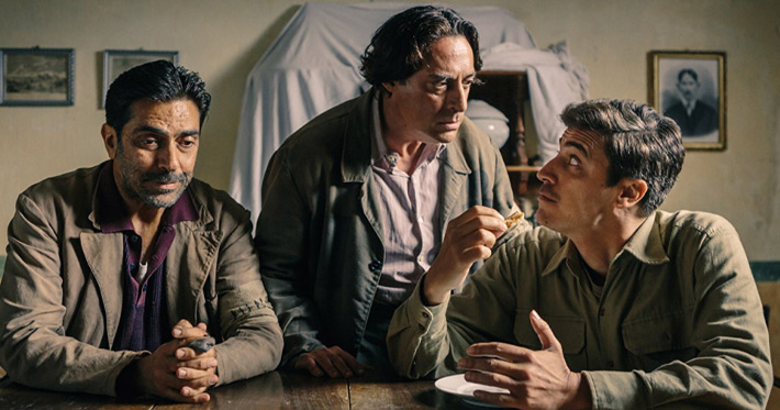 A la guerra por amor