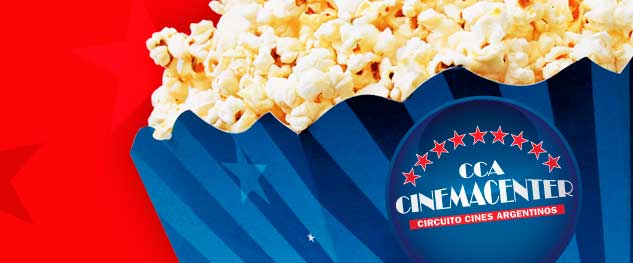 Cinemacenter San Juan en proceso de reforma