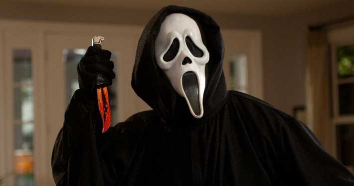 Scream