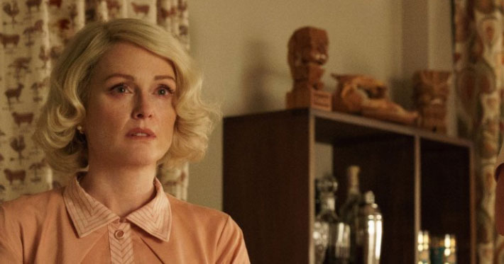 Suburbicon
