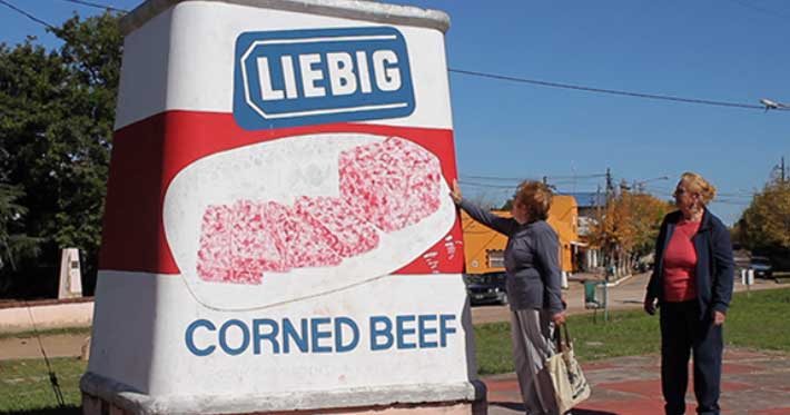 Liebig