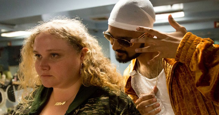 Patti Cake$