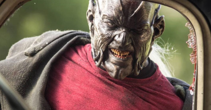 Jeepers Creepers 3