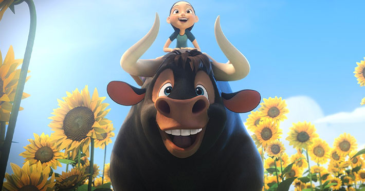 Olé! El viaje de Ferdinand