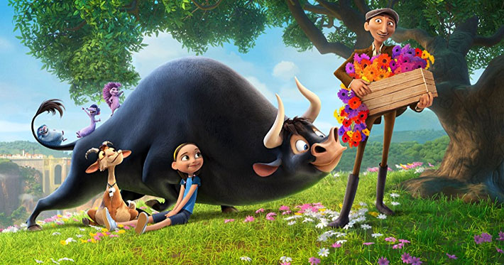 Olé! El viaje de Ferdinand