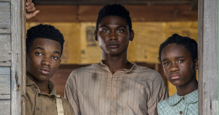 Mudbound