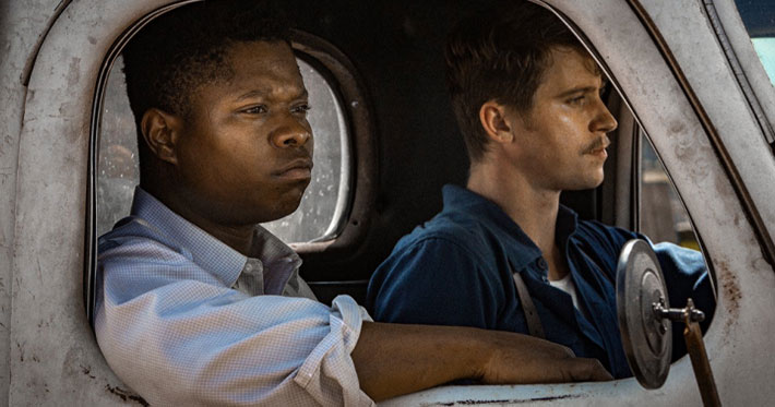 Mudbound