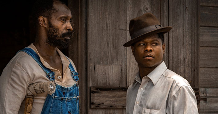 Mudbound