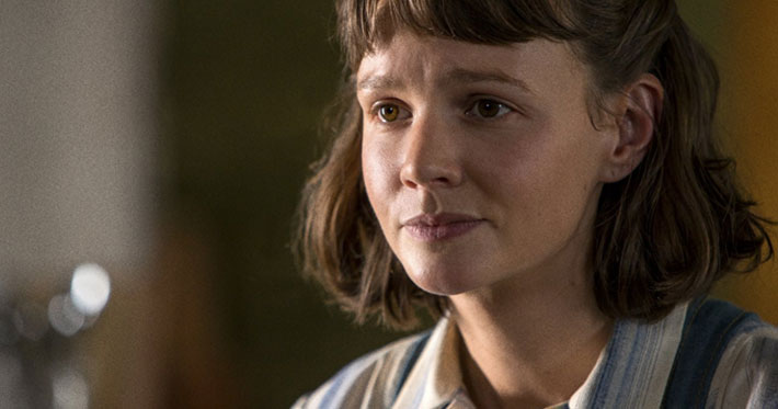 Mudbound