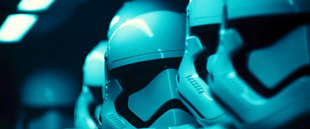 Star Wars: el Episodio VIII vendió un 30% menos que el VII