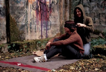 Impulso adolescente
